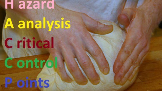 HACCP HACCP