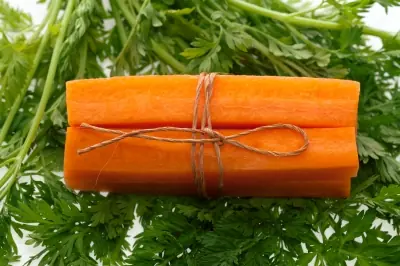 mrkev vitamin A vitamin A