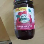 džem