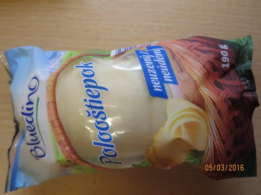 Sýr Bluedino v síti Lidl klamal ohledně obsahu mléčného tuku