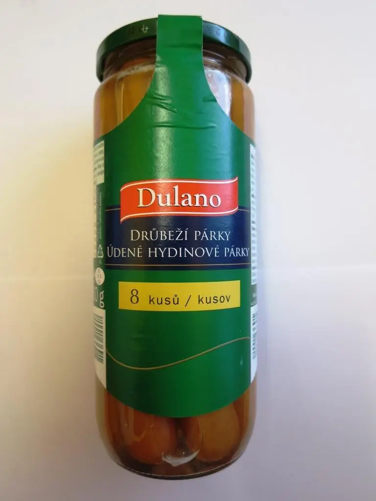 SZPI zjistila další falšované masné a mléčné výrobky ze zahraničí