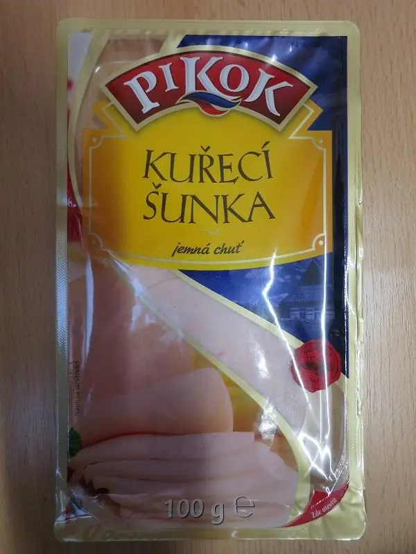 SZPI zjistila další falšované masné a mléčné výrobky ze zahraničí