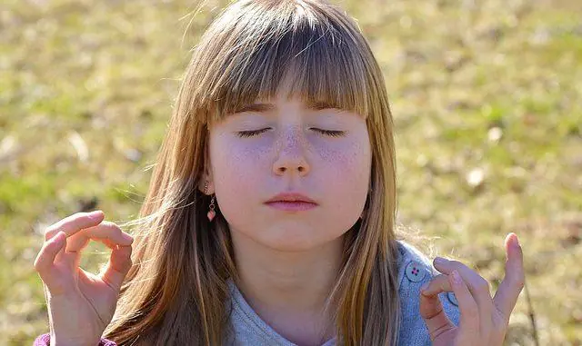 Co říkají odborníci o kyslíku? meditace