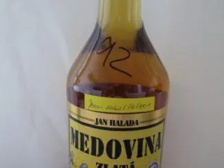 medovina