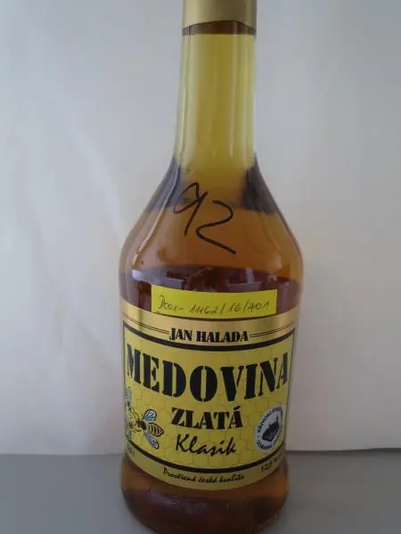 Nebezpečný tartrazín