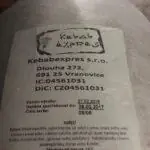 kebab