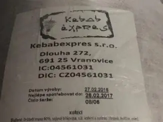 kebab