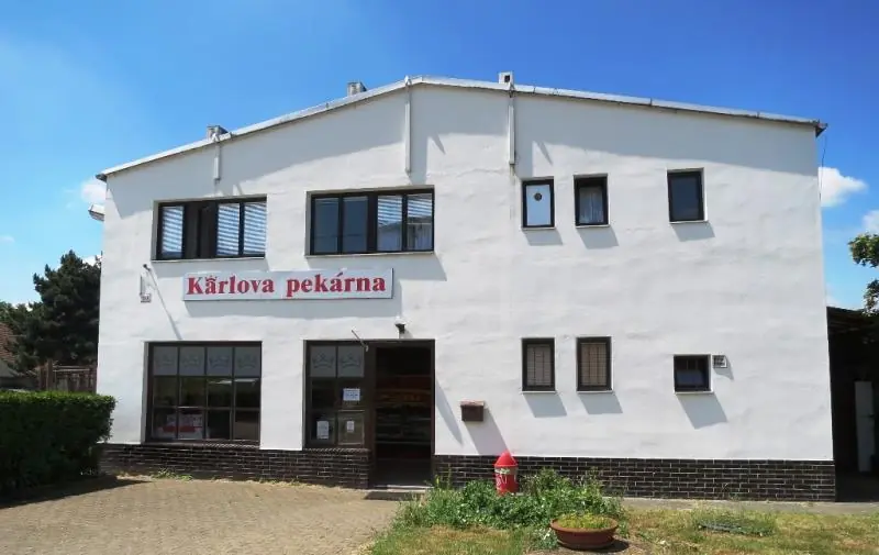 Pekárna uzavřena, ignorována hygiena