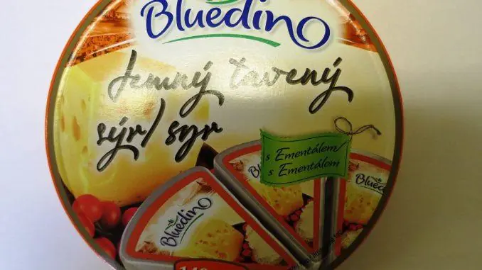 Zahraniční sýr a šunka obsahovaly více soli, než uváděl výrobce sul