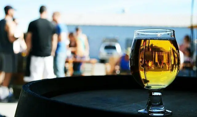 Alkohol je hlavní příčinou onkologických onemocnění