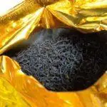 čaj