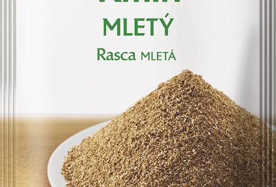 Kmín