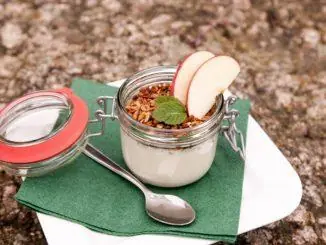 BIO jogurt