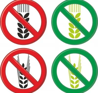 lepek gluten