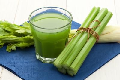 Celer čistič alergen