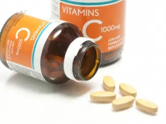 vitamín C